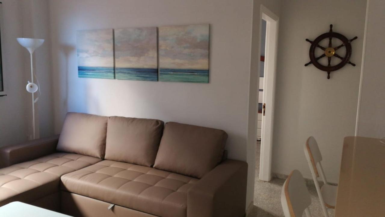 Trip Canteras, New Beach Apartment Las Palmas / Gran Canaria Exterior foto
