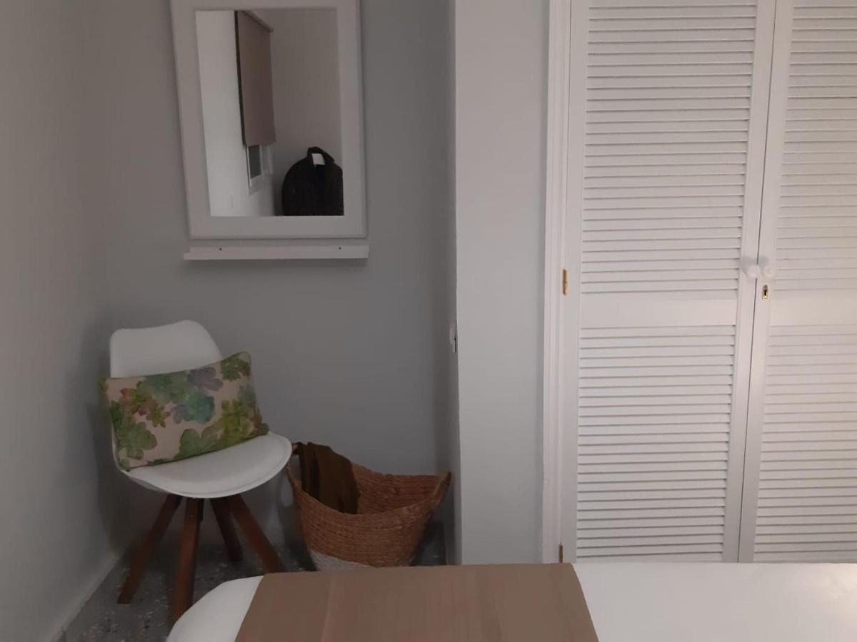 Trip Canteras, New Beach Apartment Las Palmas / Gran Canaria Exterior foto