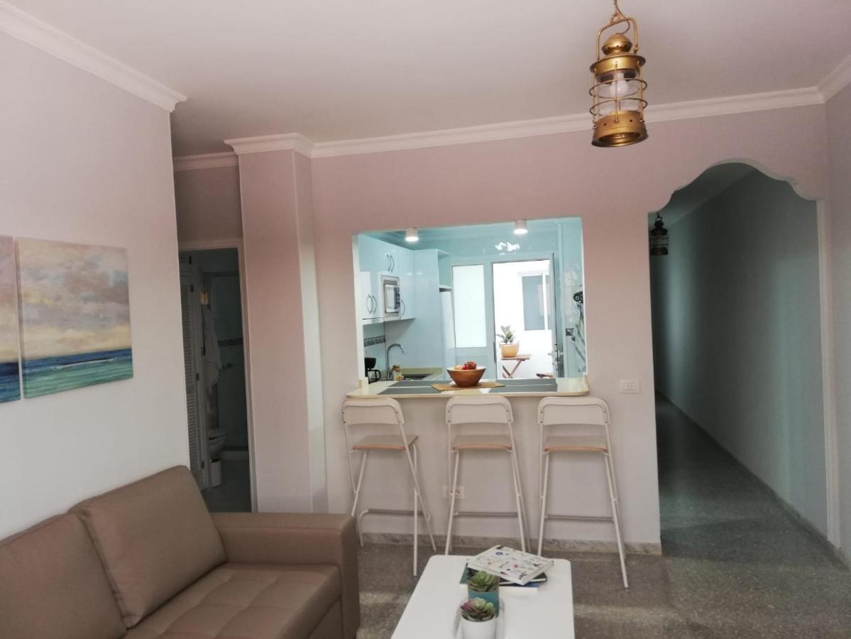 Trip Canteras, New Beach Apartment Las Palmas / Gran Canaria Exterior foto