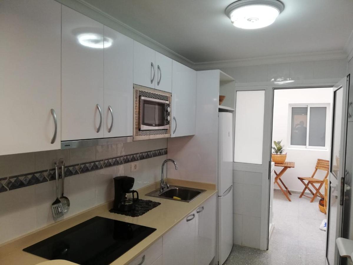 Trip Canteras, New Beach Apartment Las Palmas / Gran Canaria Exterior foto