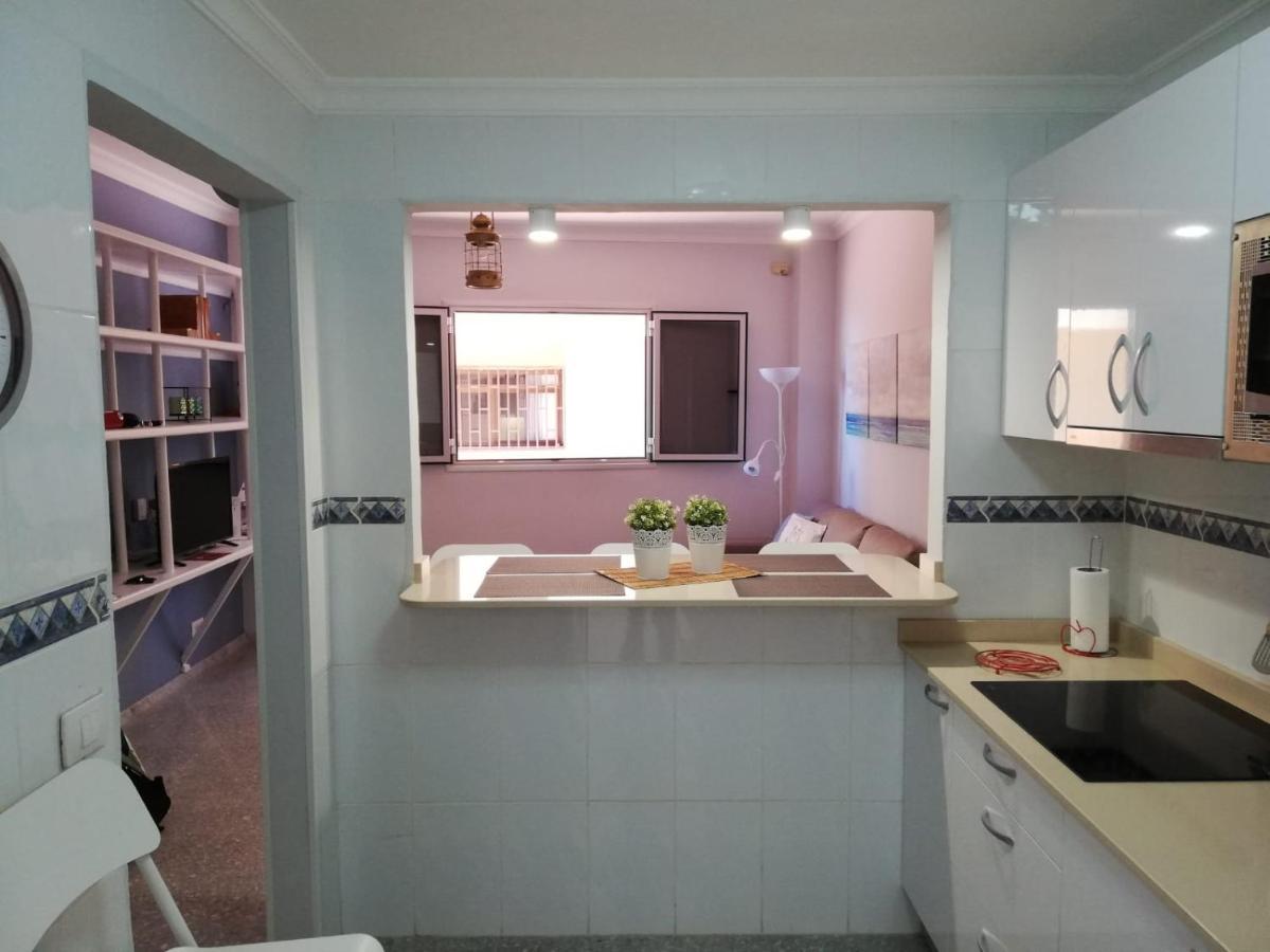 Trip Canteras, New Beach Apartment Las Palmas / Gran Canaria Exterior foto