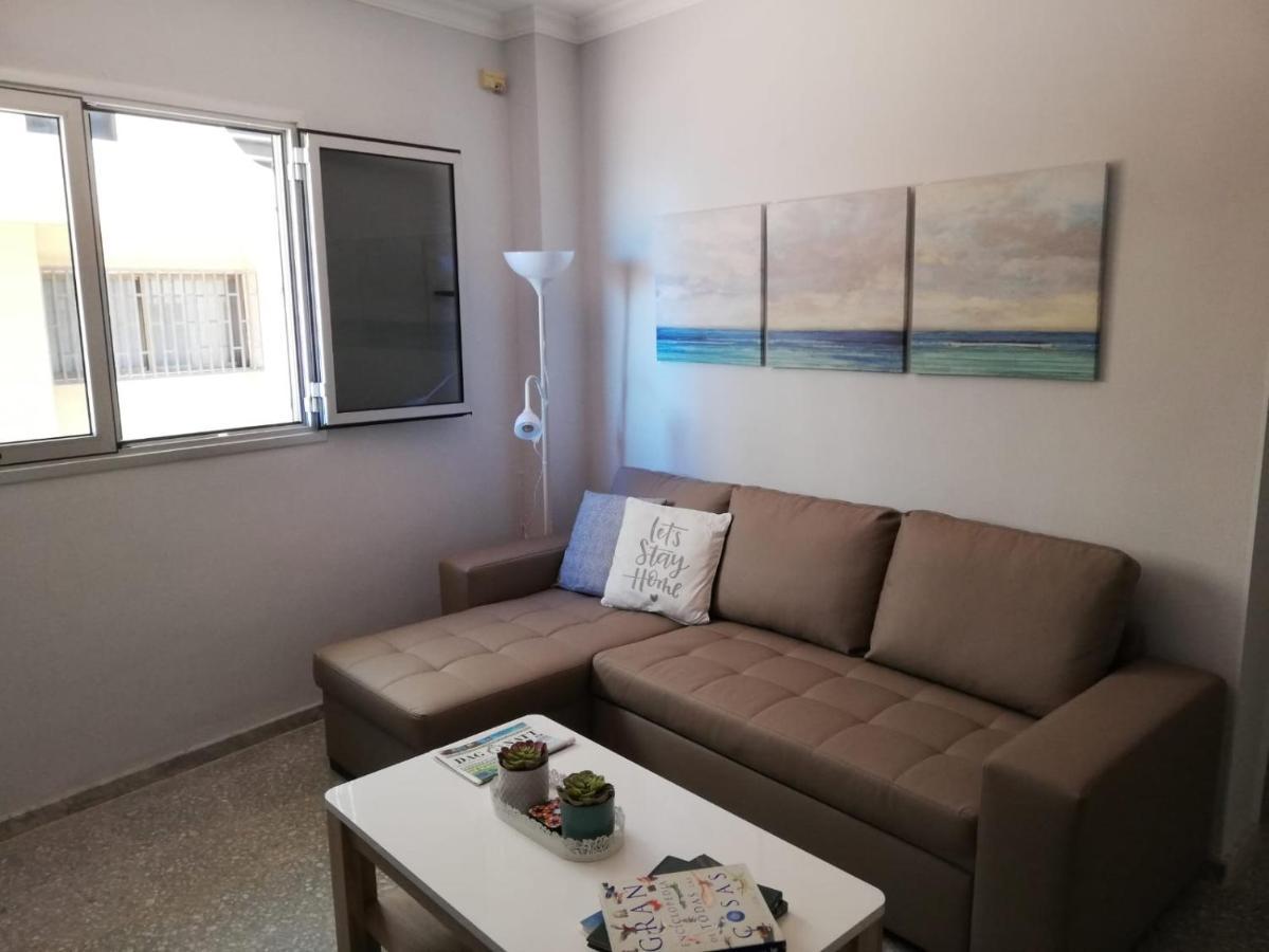 Trip Canteras, New Beach Apartment Las Palmas / Gran Canaria Exterior foto