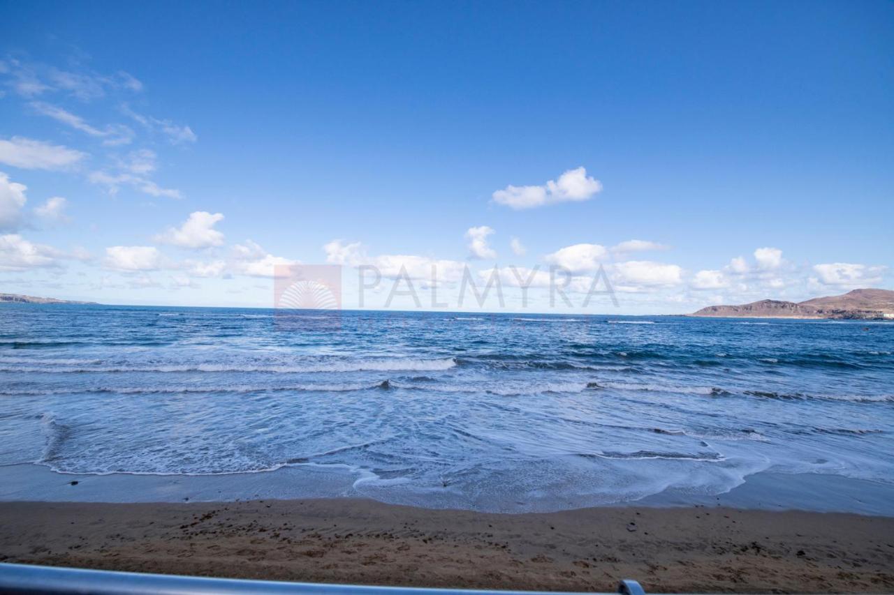 Trip Canteras, New Beach Apartment Las Palmas / Gran Canaria Exterior foto