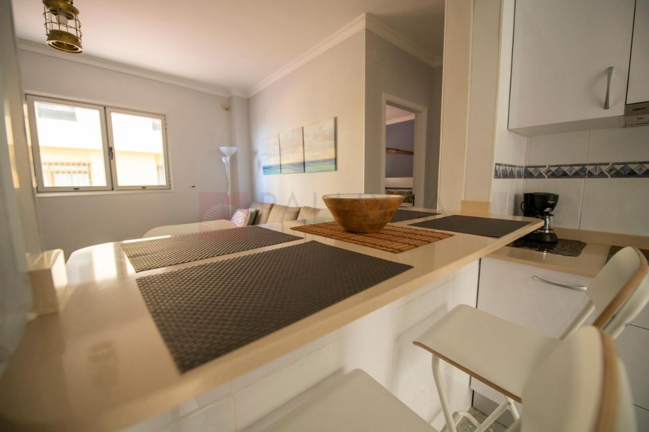 Trip Canteras, New Beach Apartment Las Palmas / Gran Canaria Exterior foto