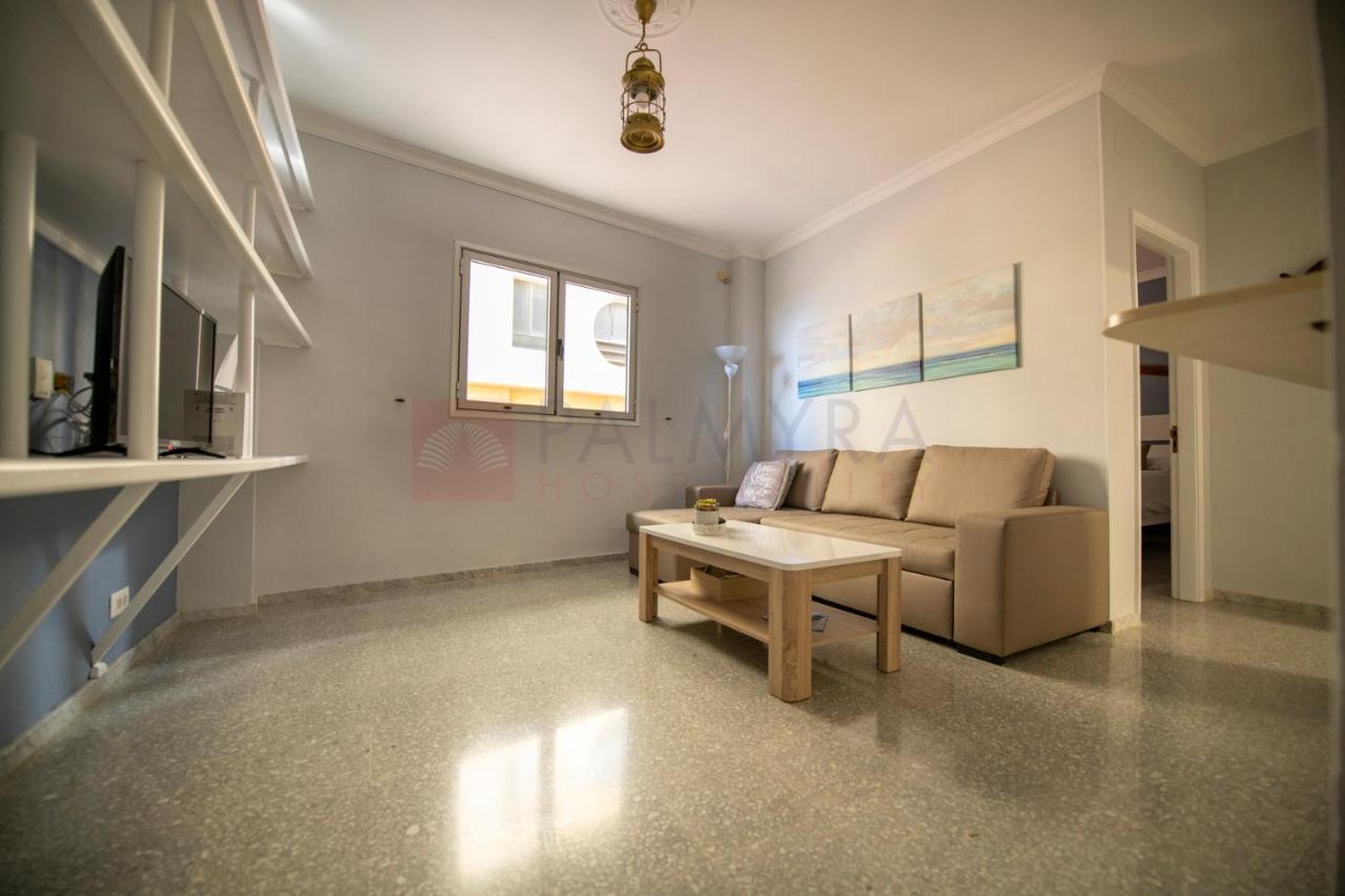 Trip Canteras, New Beach Apartment Las Palmas / Gran Canaria Exterior foto