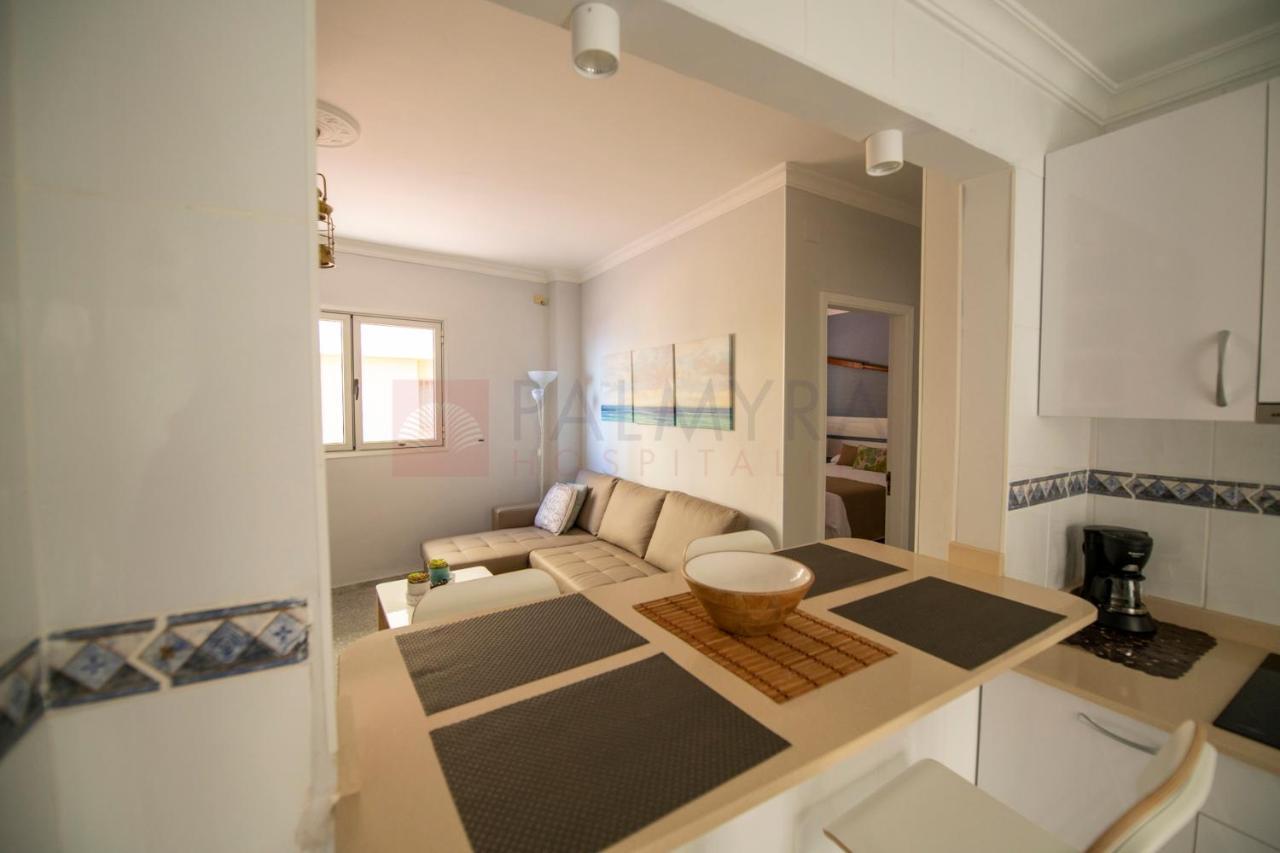 Trip Canteras, New Beach Apartment Las Palmas / Gran Canaria Exterior foto