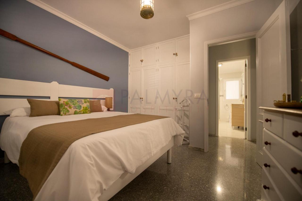 Trip Canteras, New Beach Apartment Las Palmas / Gran Canaria Exterior foto