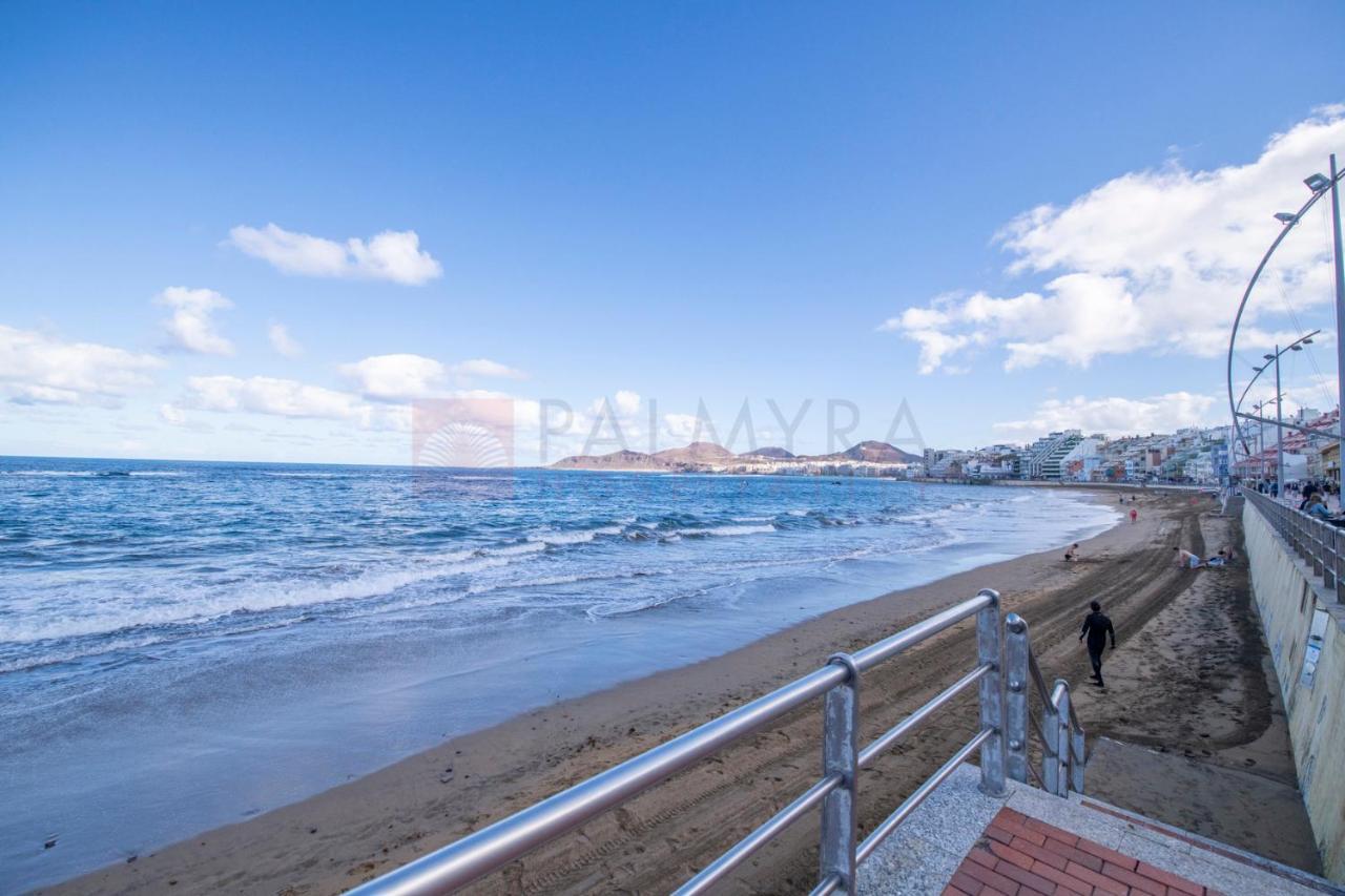 Trip Canteras, New Beach Apartment Las Palmas / Gran Canaria Exterior foto