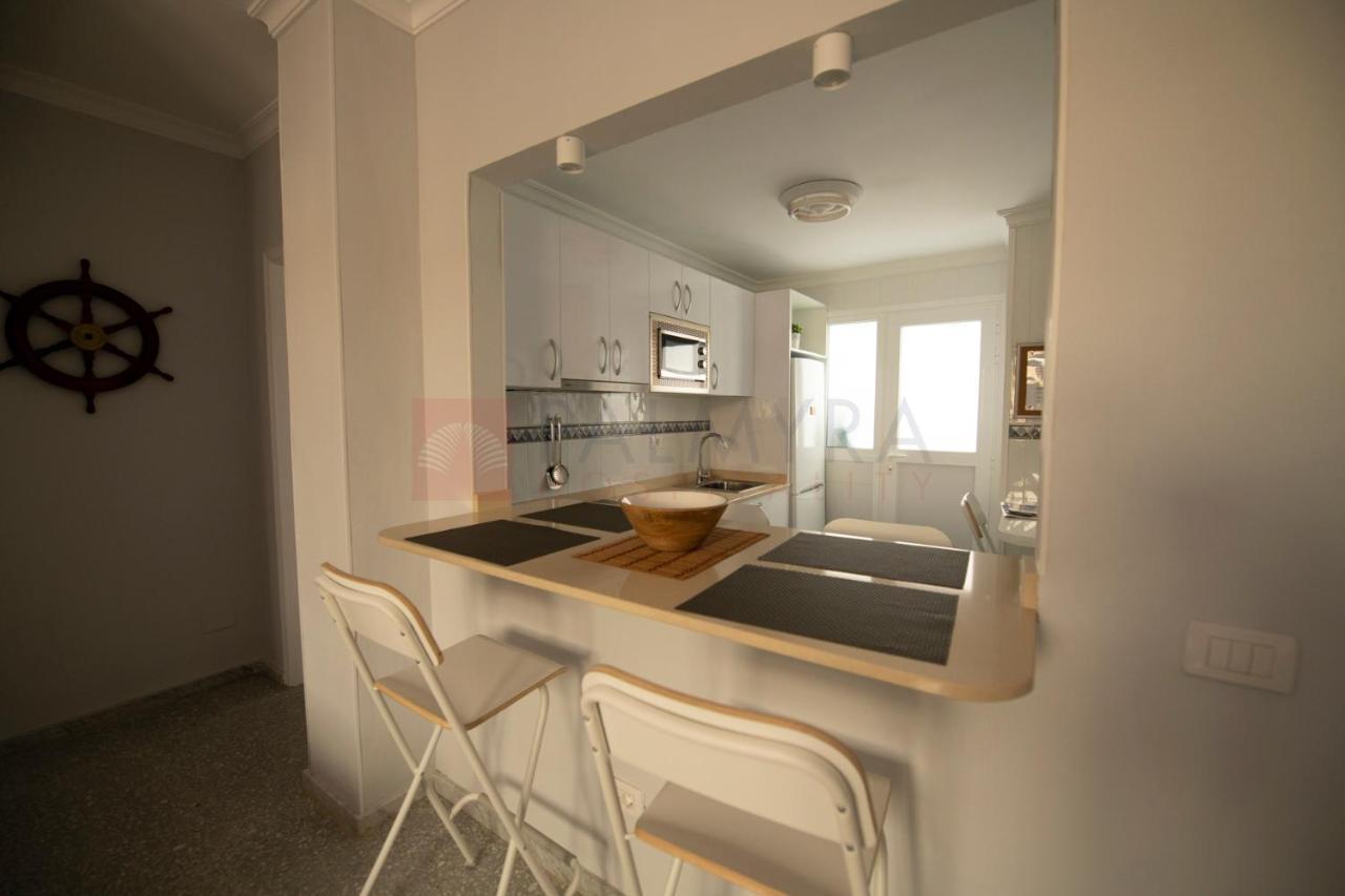 Trip Canteras, New Beach Apartment Las Palmas / Gran Canaria Exterior foto