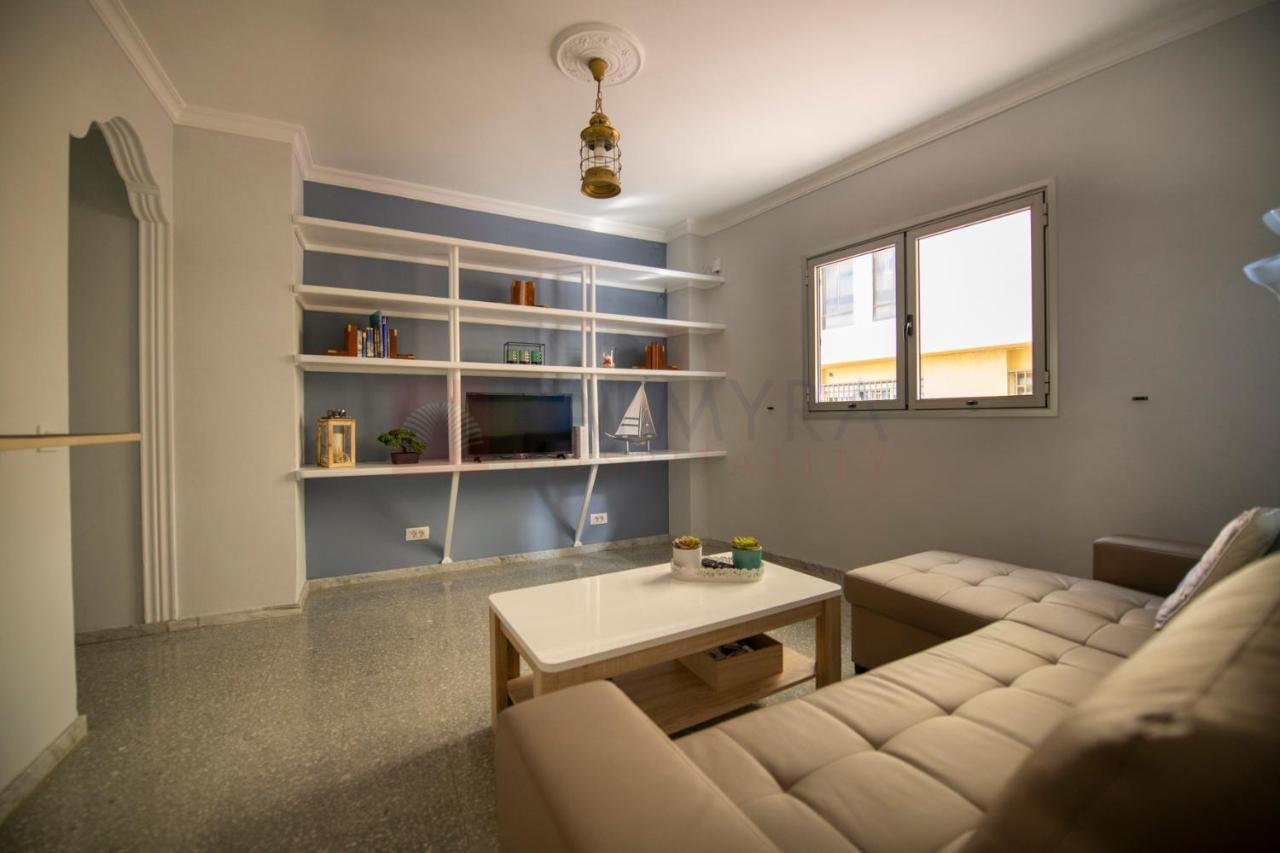 Trip Canteras, New Beach Apartment Las Palmas / Gran Canaria Exterior foto
