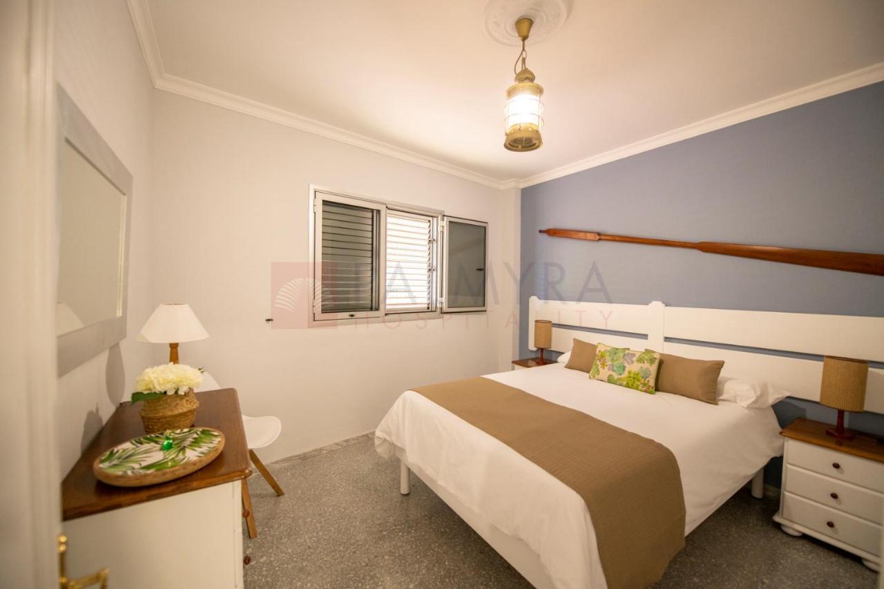 Trip Canteras, New Beach Apartment Las Palmas / Gran Canaria Exterior foto