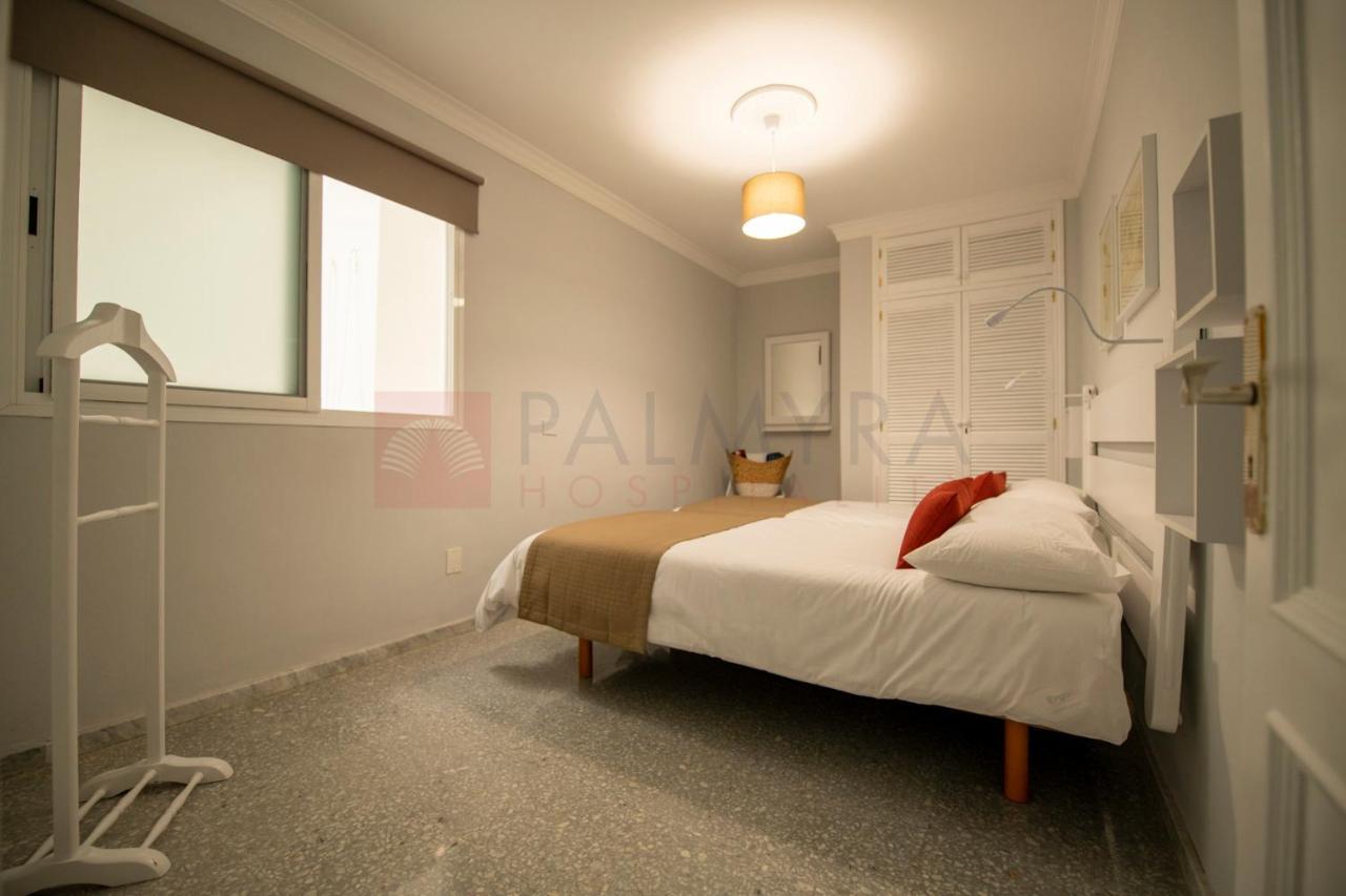 Trip Canteras, New Beach Apartment Las Palmas / Gran Canaria Exterior foto