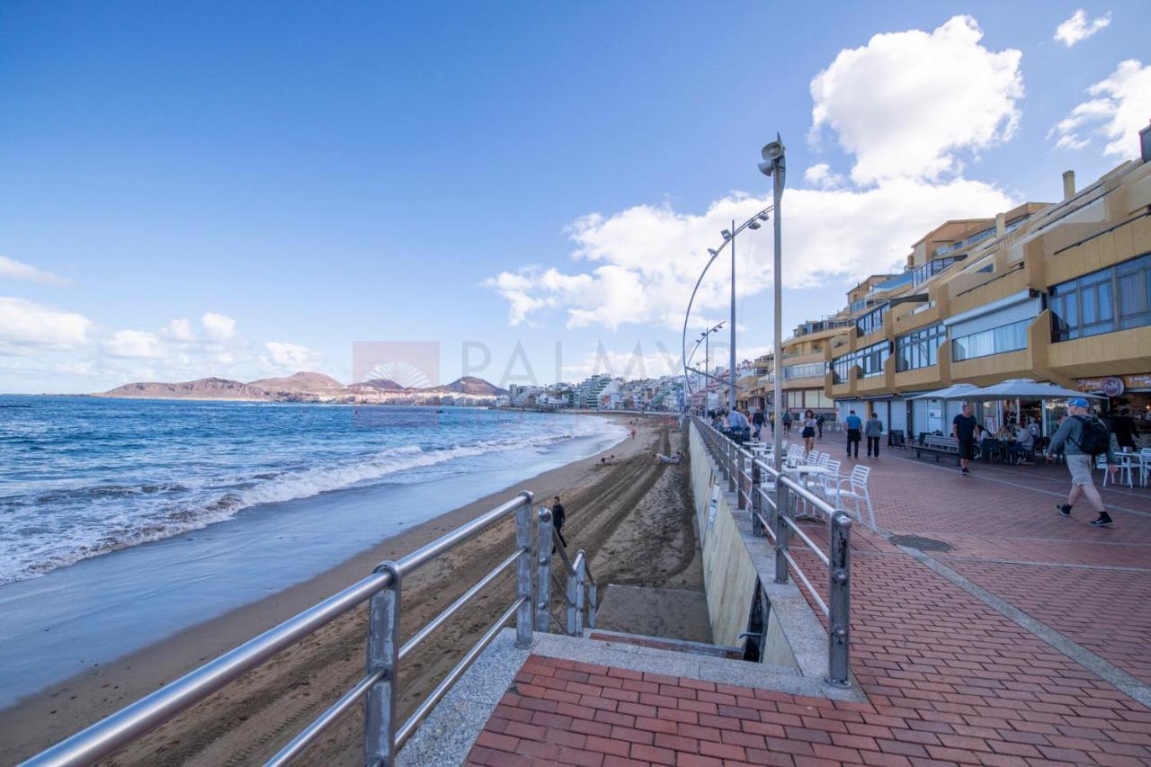 Trip Canteras, New Beach Apartment Las Palmas / Gran Canaria Exterior foto