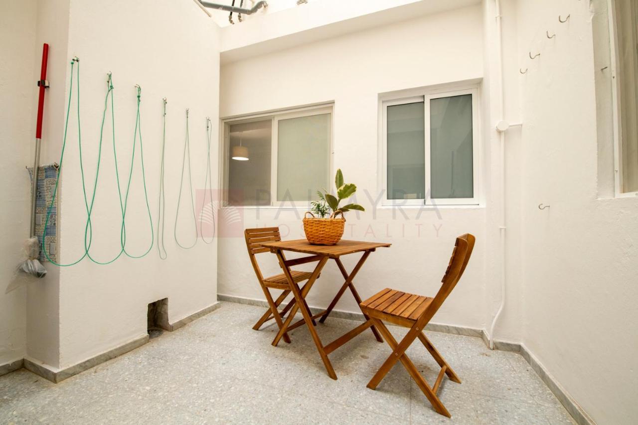 Trip Canteras, New Beach Apartment Las Palmas / Gran Canaria Exterior foto