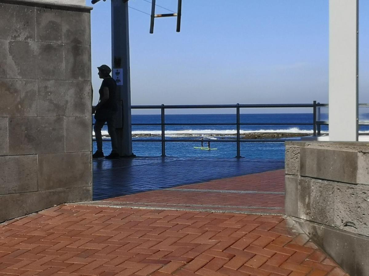 Trip Canteras, New Beach Apartment Las Palmas / Gran Canaria Exterior foto